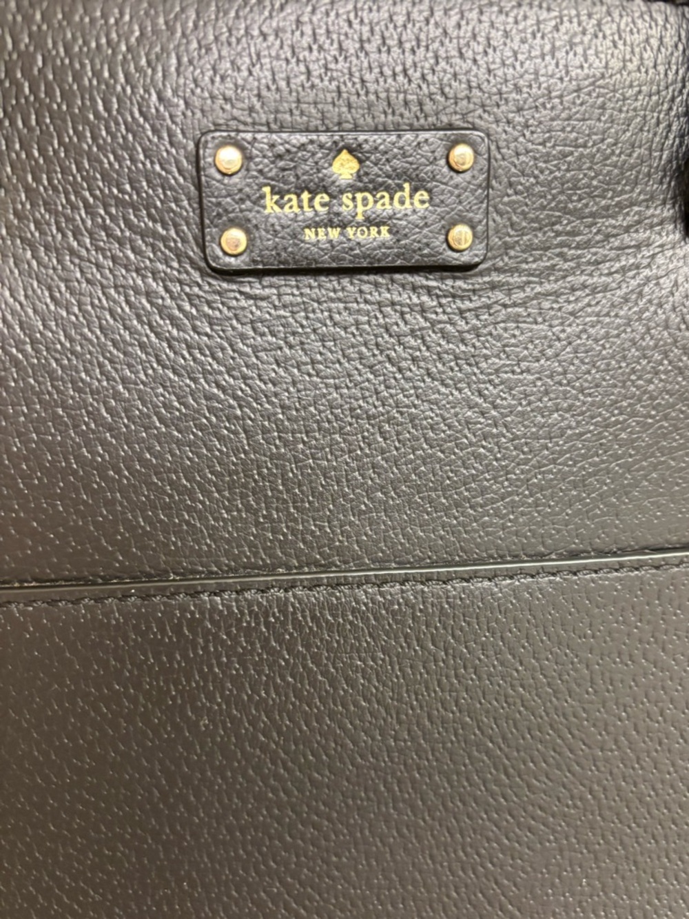 kate spade Grove Street Lana satchel - Like New - Picture 4 of 12